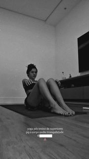 Maisa feet photo 6