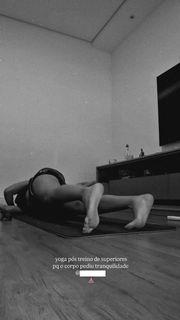 Maisa feet photo 5