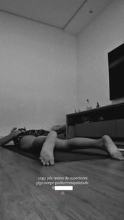 Maisa feet photo 4