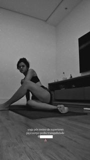 Maisa feet photo 3