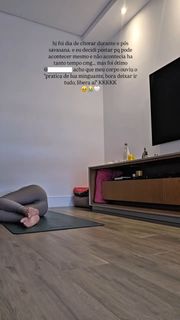 Maisa feet photo 2