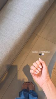 Maisa feet photo 1