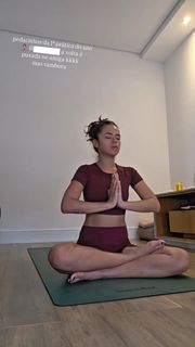 Maisa feet photo 15