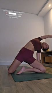 Maisa feet photo 12
