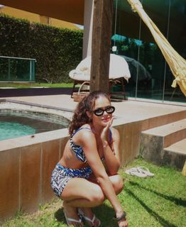 Maisa feet photo 9
