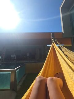 Maisa feet photo 7