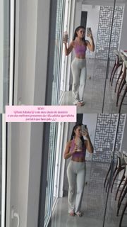 Maisa feet photo 2