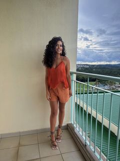 Maisa feet photo 9