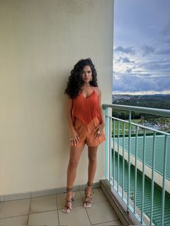 Maisa feet photo 8