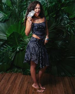 Maisa feet photo 3