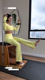 Maisa feet photo 9