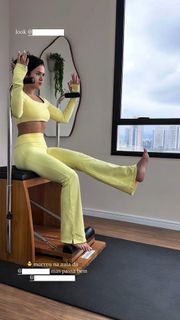 Maisa feet photo 8