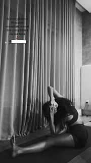 Maisa feet photo 18