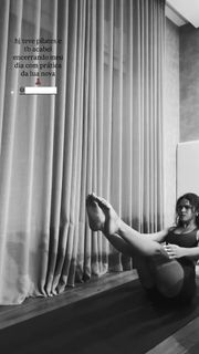 Maisa feet photo 14