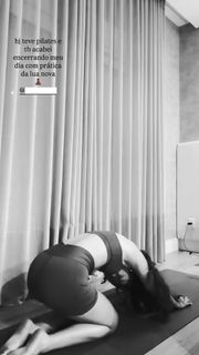 Maisa feet photo 13
