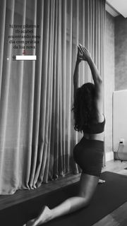 Maisa feet photo 12