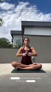 Maisa feet photo 4