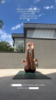 Maisa feet photo 19