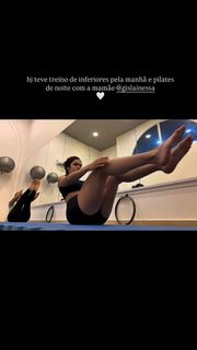 Maisa feet photo 18