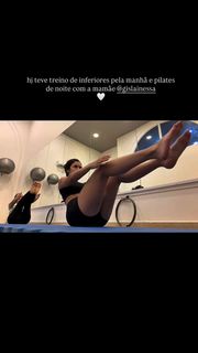 Maisa feet photo 17