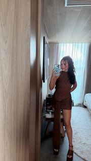 Maisa feet photo 15
