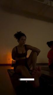 Maisa feet photo 12