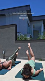 Maisa feet photo 8