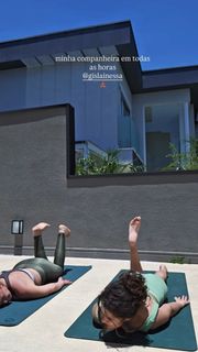 Maisa feet photo 7