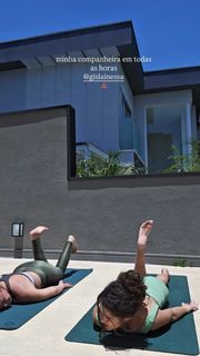 Maisa feet photo 5