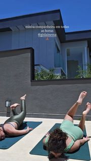 Maisa feet photo 4