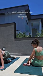 Maisa feet photo 20