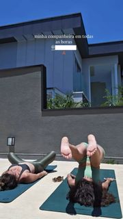Maisa feet photo 17