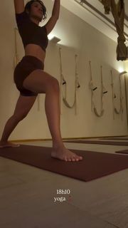 Maisa feet photo 12