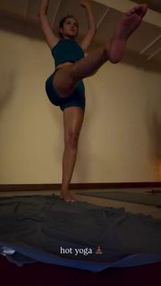Maisa feet photo 19