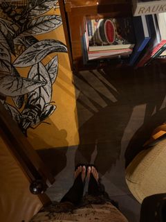 Maisa feet photo 18