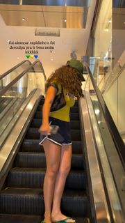 Maisa feet photo 11