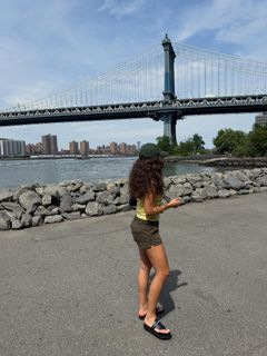 Maisa feet photo 10