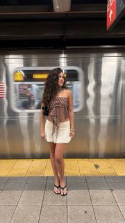 Maisa feet photo 6