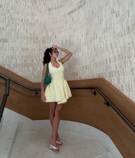 Maisa feet photo 13