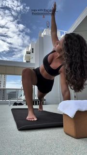 Maisa feet photo 7