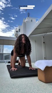 Maisa feet photo 5