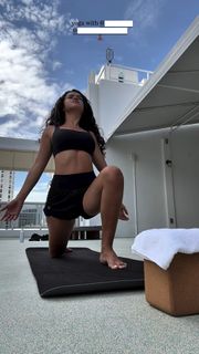 Maisa feet photo 2