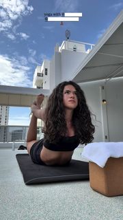 Maisa feet photo 20