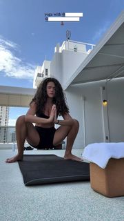 Maisa feet photo 17