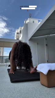 Maisa feet photo 16