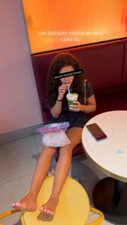 Maisa feet photo 13