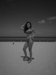 Maisa feet photo 10