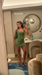 Maisa feet photo 4