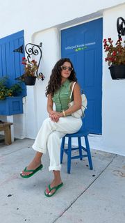 Maisa feet photo 2