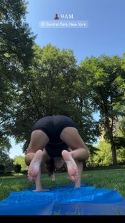 Maisa feet photo 18